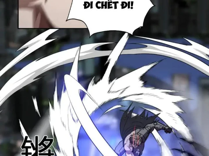 Ta hóa thân Ma Thần, trở thành diệt thế cự thú! Chapter 73 - 3