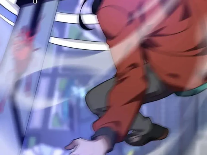 Ta hóa thân Ma Thần, trở thành diệt thế cự thú! Chapter 73 - 5