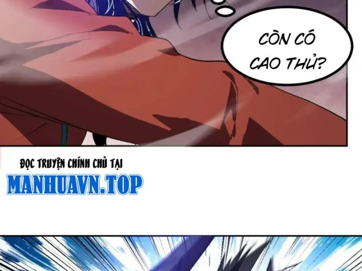 Ta hóa thân Ma Thần, trở thành diệt thế cự thú! Chapter 73 - 7