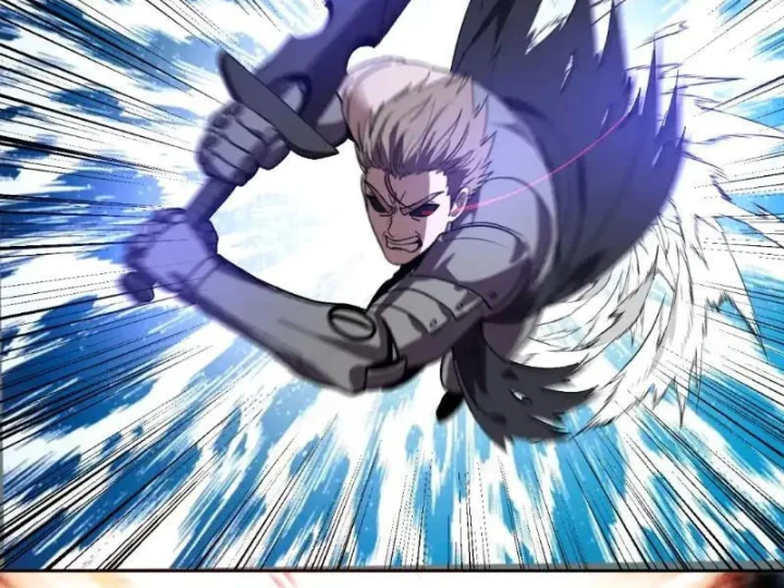 Ta hóa thân Ma Thần, trở thành diệt thế cự thú! Chapter 73 - 8