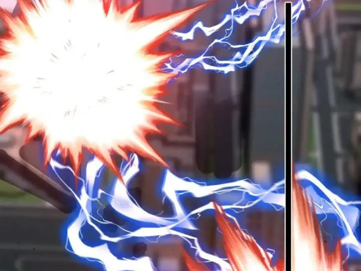 Ta hóa thân Ma Thần, trở thành diệt thế cự thú! Chapter 73 - 11