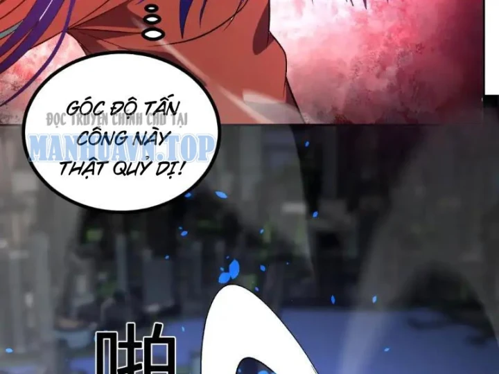 Ta hóa thân Ma Thần, trở thành diệt thế cự thú! Chapter 73 - 26