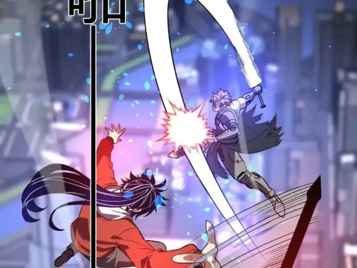 Ta hóa thân Ma Thần, trở thành diệt thế cự thú! Chapter 73 - 27