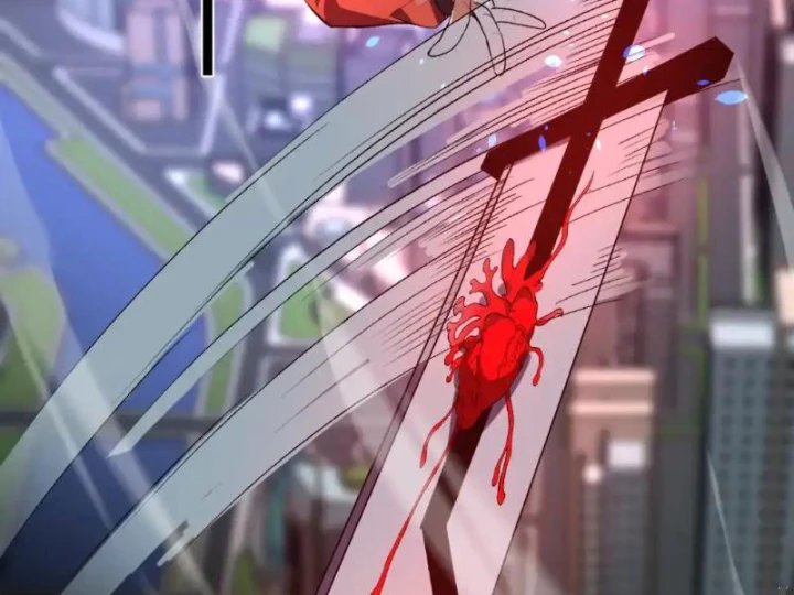 Ta hóa thân Ma Thần, trở thành diệt thế cự thú! Chapter 73 - 28