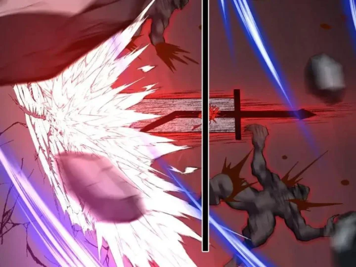 Ta hóa thân Ma Thần, trở thành diệt thế cự thú! Chapter 73 - 34