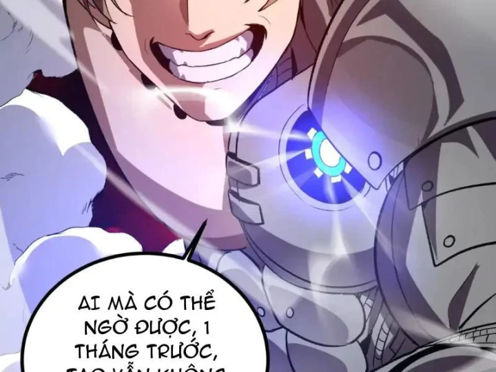 Ta hóa thân Ma Thần, trở thành diệt thế cự thú! Chapter 73 - 49