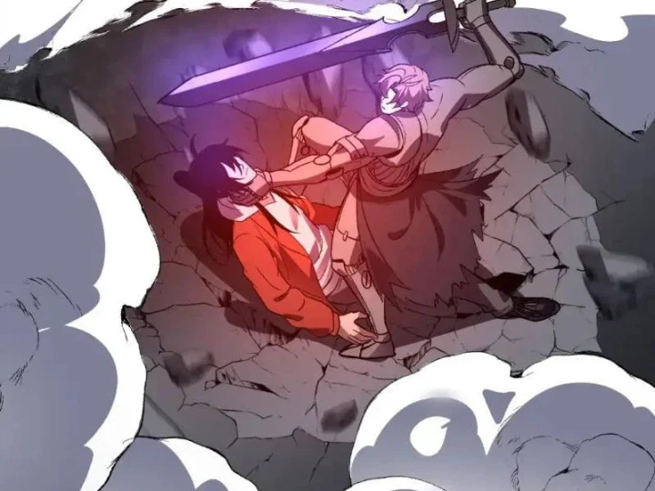 Ta hóa thân Ma Thần, trở thành diệt thế cự thú! Chapter 73 - 57