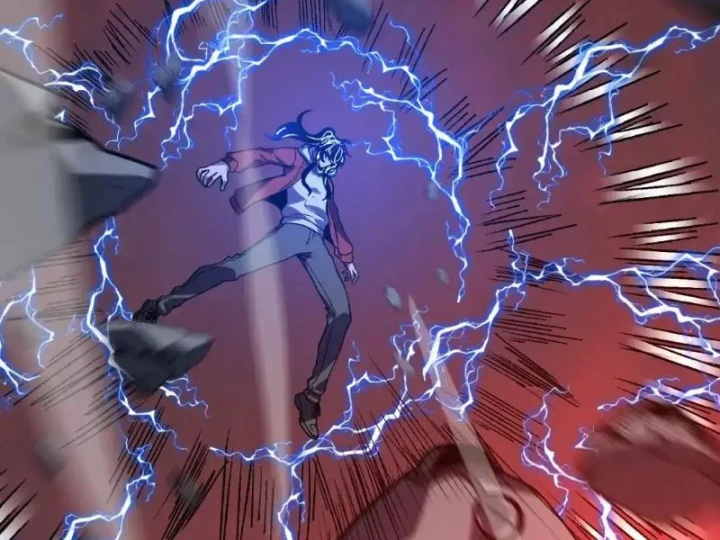 Ta hóa thân Ma Thần, trở thành diệt thế cự thú! Chapter 73 - 80