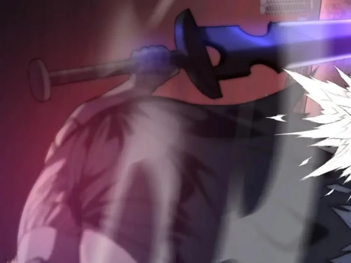 Ta hóa thân Ma Thần, trở thành diệt thế cự thú! Chapter 73 - 85