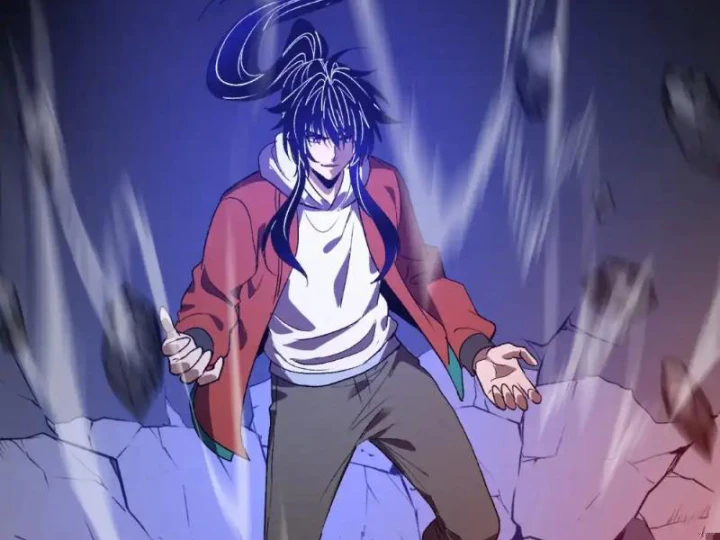 Ta hóa thân Ma Thần, trở thành diệt thế cự thú! Chapter 73 - 89