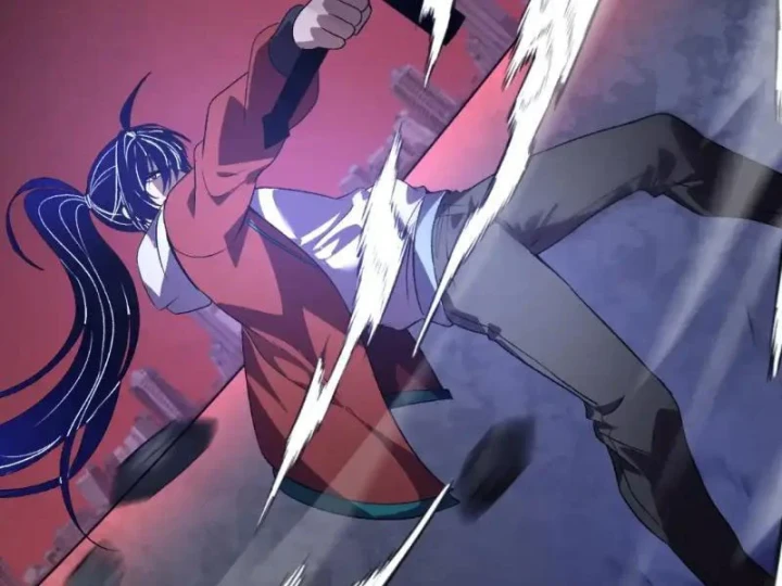 Ta hóa thân Ma Thần, trở thành diệt thế cự thú! Chapter 73 - 103