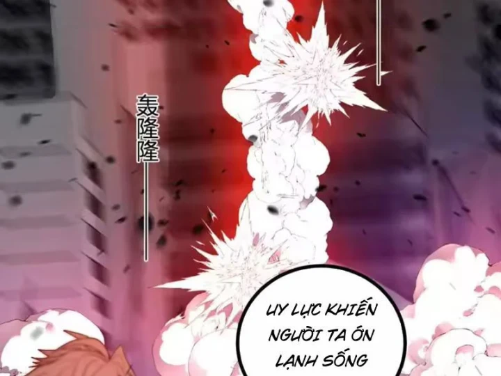 Ta hóa thân Ma Thần, trở thành diệt thế cự thú! Chapter 74 - 3