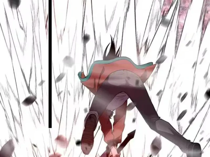 Ta hóa thân Ma Thần, trở thành diệt thế cự thú! Chapter 74 - 11