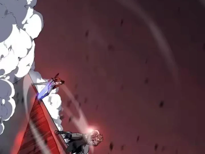 Ta hóa thân Ma Thần, trở thành diệt thế cự thú! Chapter 74 - 24