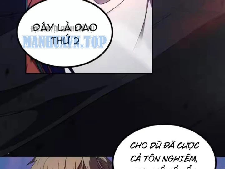 Ta hóa thân Ma Thần, trở thành diệt thế cự thú! Chapter 74 - 28