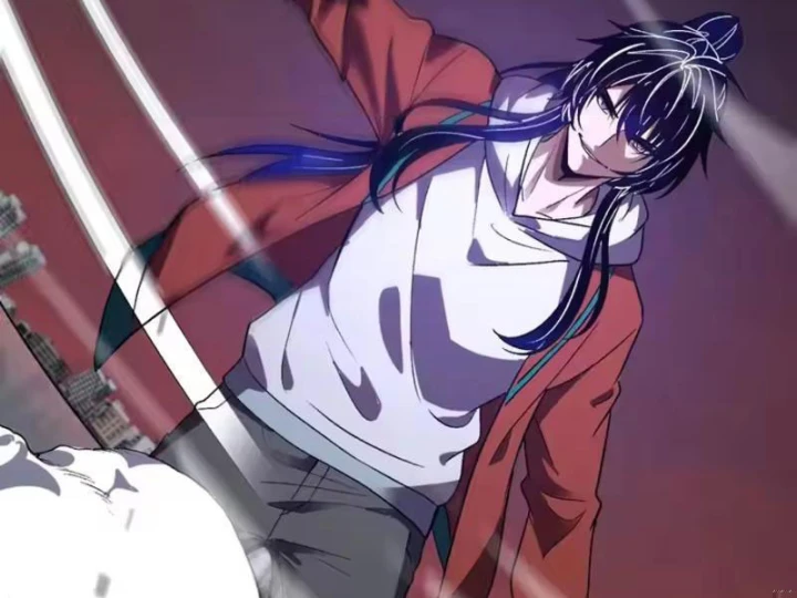 Ta hóa thân Ma Thần, trở thành diệt thế cự thú! Chapter 74 - 31