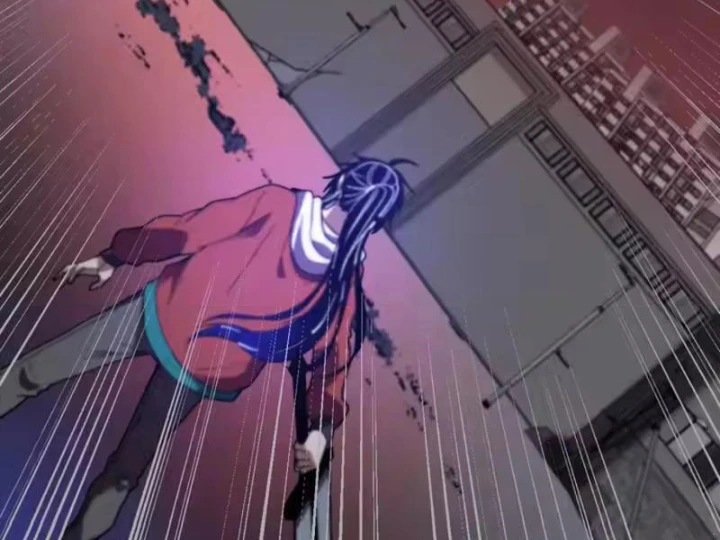 Ta hóa thân Ma Thần, trở thành diệt thế cự thú! Chapter 74 - 40