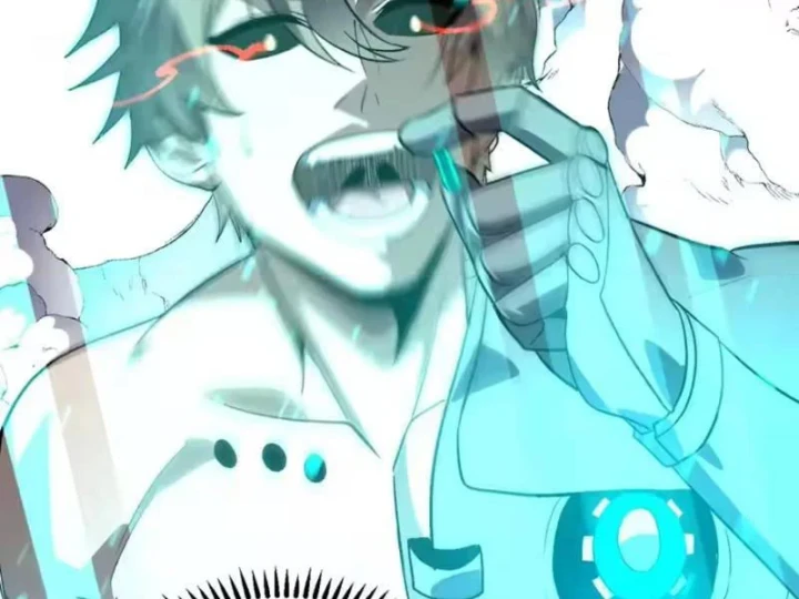 Ta hóa thân Ma Thần, trở thành diệt thế cự thú! Chapter 74 - 60