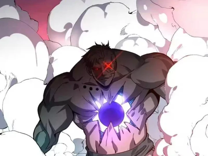 Ta hóa thân Ma Thần, trở thành diệt thế cự thú! Chapter 74 - 76