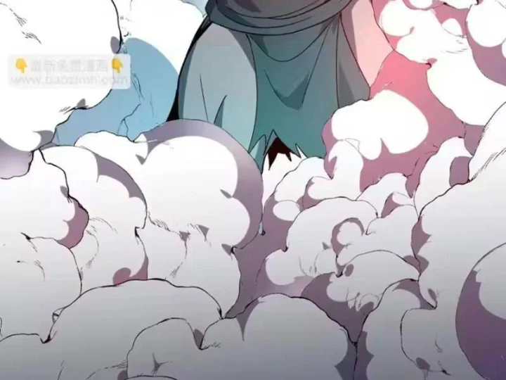 Ta hóa thân Ma Thần, trở thành diệt thế cự thú! Chapter 74 - 77