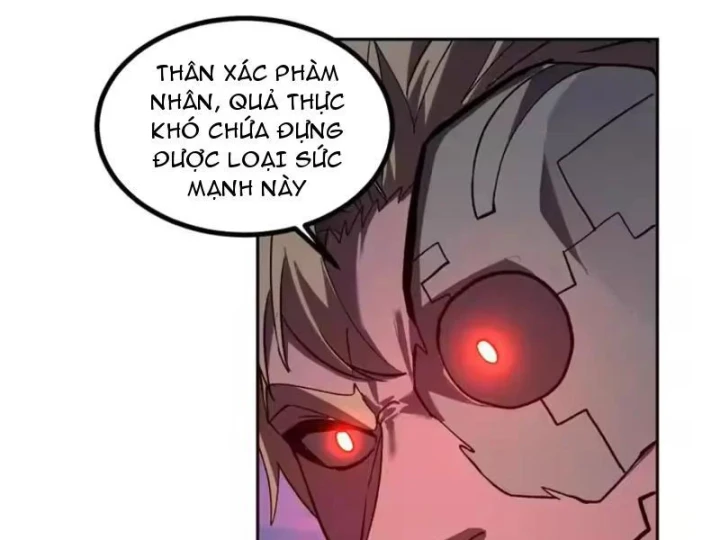 Ta hóa thân Ma Thần, trở thành diệt thế cự thú! Chapter 74 - 80