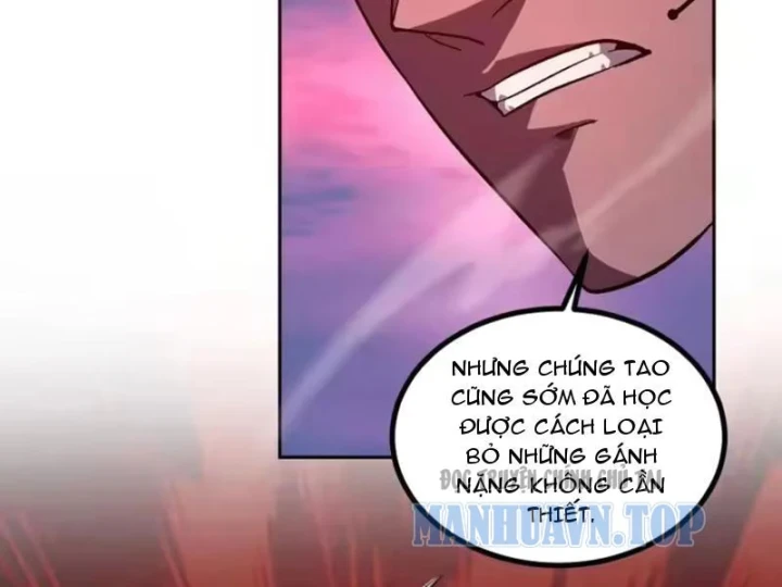 Ta hóa thân Ma Thần, trở thành diệt thế cự thú! Chapter 74 - 81