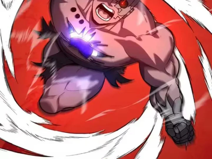 Ta hóa thân Ma Thần, trở thành diệt thế cự thú! Chapter 74 - 83