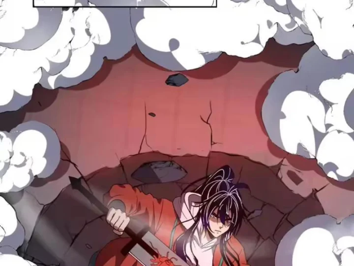 Ta hóa thân Ma Thần, trở thành diệt thế cự thú! Chapter 74 - 96