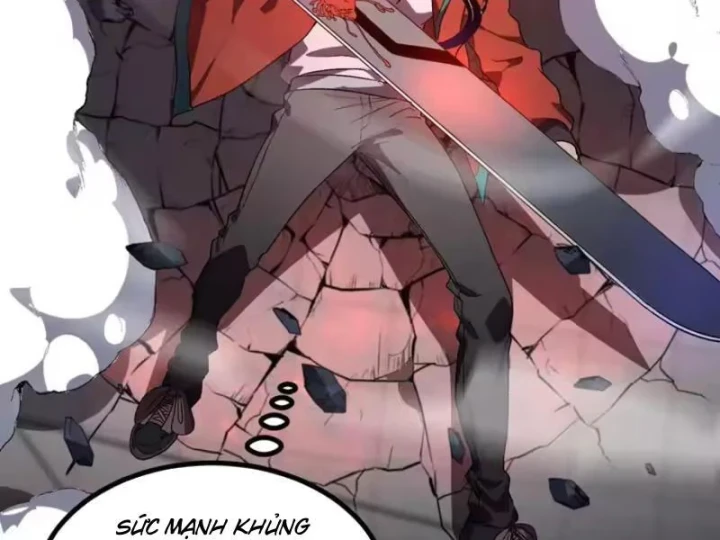 Ta hóa thân Ma Thần, trở thành diệt thế cự thú! Chapter 74 - 97