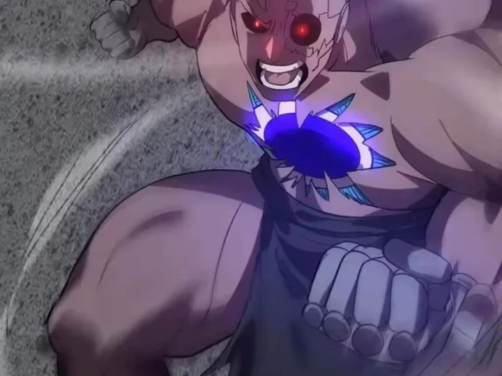 Ta hóa thân Ma Thần, trở thành diệt thế cự thú! Chapter 74 - 101