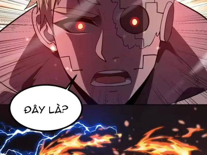 Ta hóa thân Ma Thần, trở thành diệt thế cự thú! Chapter 74 - 106