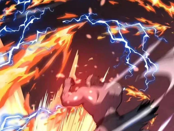 Ta hóa thân Ma Thần, trở thành diệt thế cự thú! Chapter 74 - 107