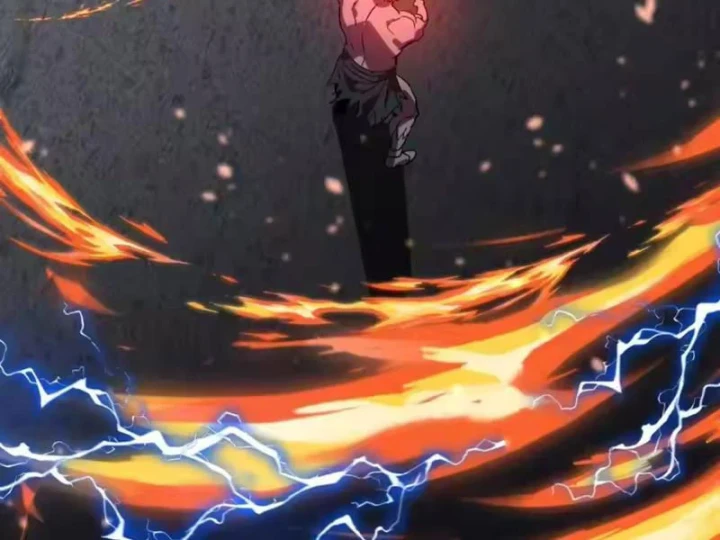 Ta hóa thân Ma Thần, trở thành diệt thế cự thú! Chapter 74 - 111