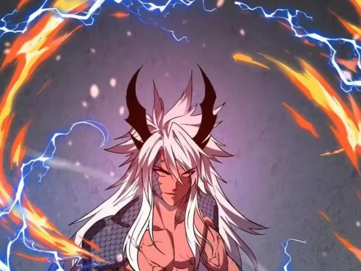 Ta hóa thân Ma Thần, trở thành diệt thế cự thú! Chapter 74 - 113