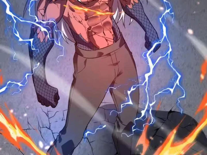 Ta hóa thân Ma Thần, trở thành diệt thế cự thú! Chapter 74 - 114