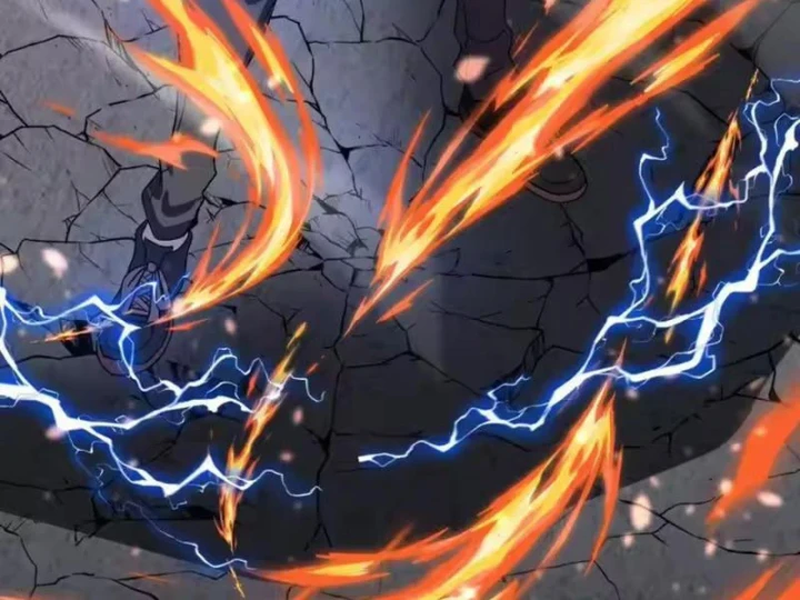 Ta hóa thân Ma Thần, trở thành diệt thế cự thú! Chapter 74 - 115