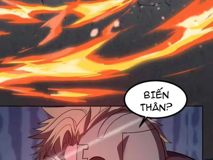 Ta hóa thân Ma Thần, trở thành diệt thế cự thú! Chapter 74 - 116