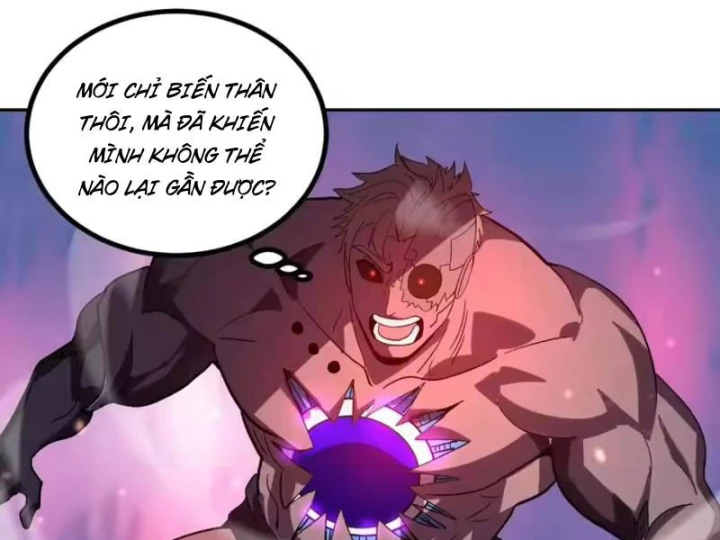 Ta hóa thân Ma Thần, trở thành diệt thế cự thú! Chapter 74 - 118