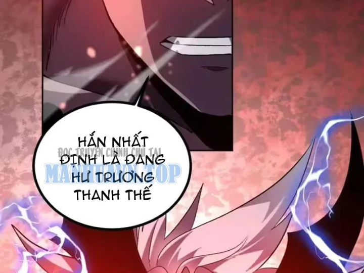 Ta hóa thân Ma Thần, trở thành diệt thế cự thú! Chapter 74 - 121