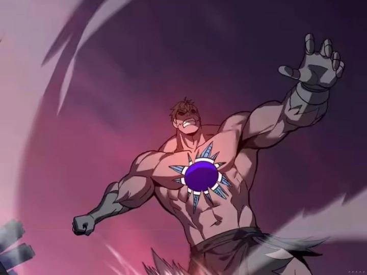 Ta hóa thân Ma Thần, trở thành diệt thế cự thú! Chapter 75 - 22