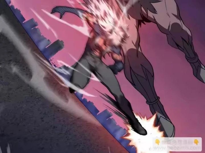 Ta hóa thân Ma Thần, trở thành diệt thế cự thú! Chapter 75 - 23