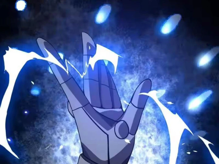 Ta hóa thân Ma Thần, trở thành diệt thế cự thú! Chapter 75 - 45