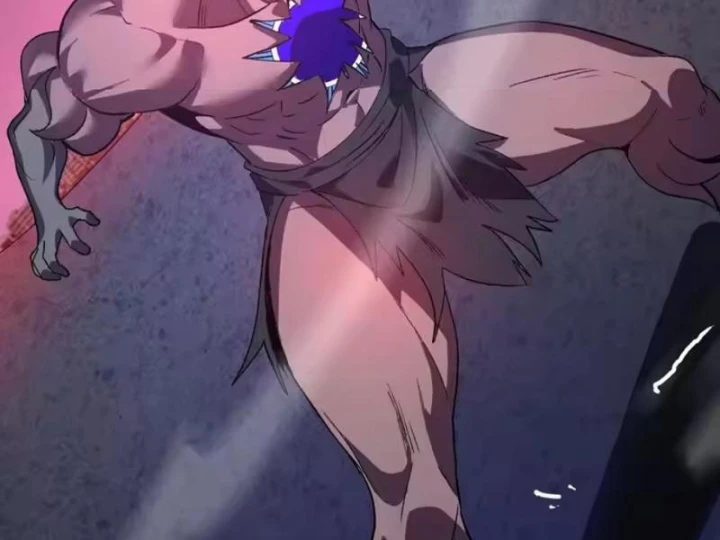 Ta hóa thân Ma Thần, trở thành diệt thế cự thú! Chapter 75 - 53