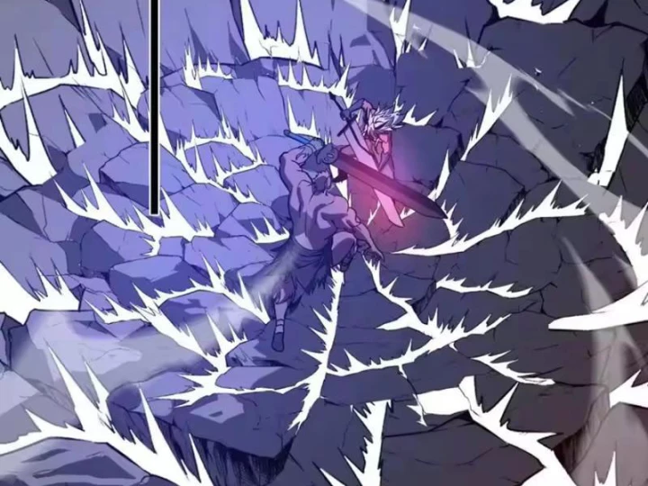 Ta hóa thân Ma Thần, trở thành diệt thế cự thú! Chapter 75 - 66