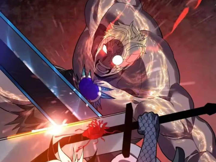 Ta hóa thân Ma Thần, trở thành diệt thế cự thú! Chapter 75 - 77