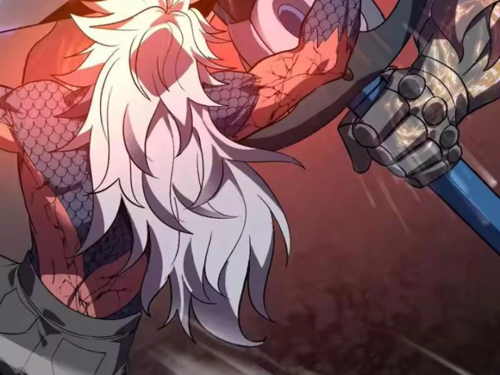 Ta hóa thân Ma Thần, trở thành diệt thế cự thú! Chapter 75 - 78