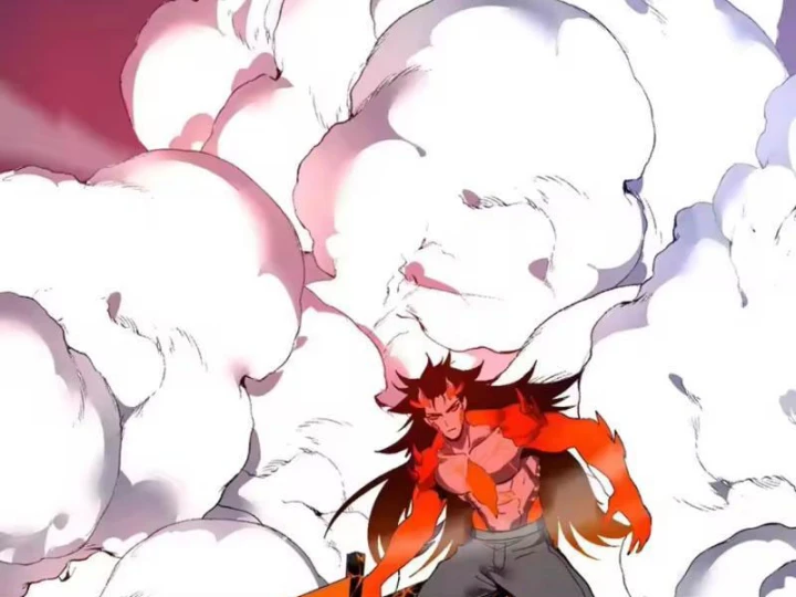 Ta hóa thân Ma Thần, trở thành diệt thế cự thú! Chapter 75 - 104