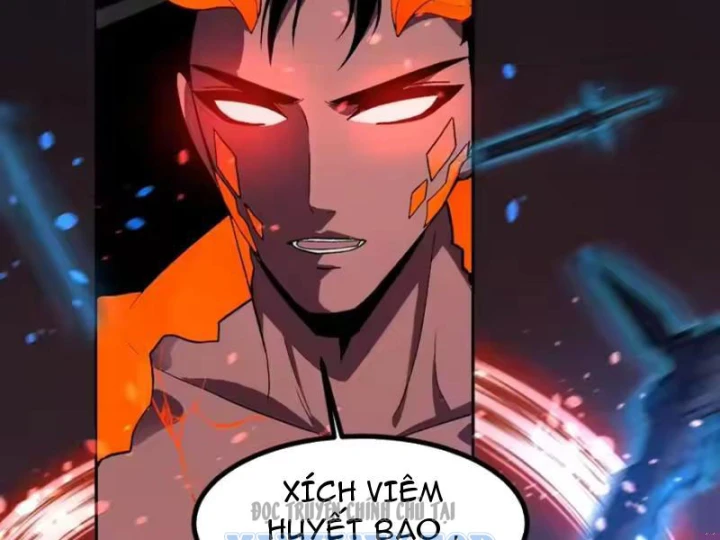 Ta hóa thân Ma Thần, trở thành diệt thế cự thú! Chapter 75 - 108