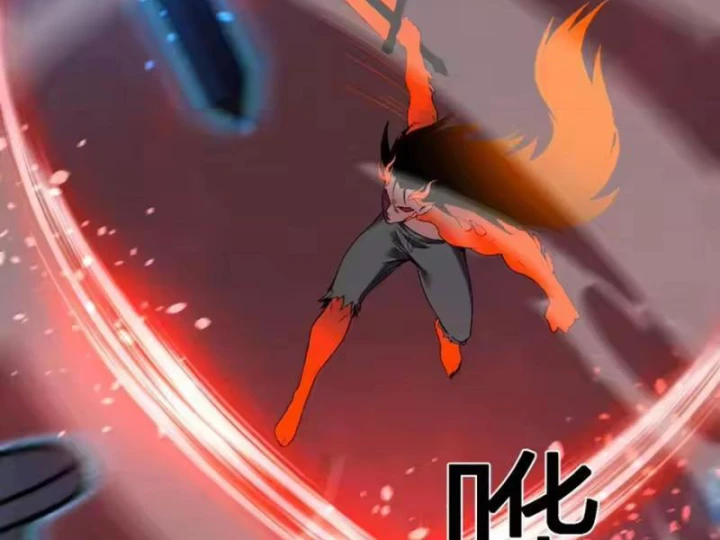 Ta hóa thân Ma Thần, trở thành diệt thế cự thú! Chapter 75 - 110