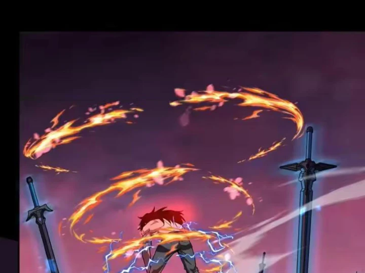 Ta hóa thân Ma Thần, trở thành diệt thế cự thú! Chapter 75 - 114